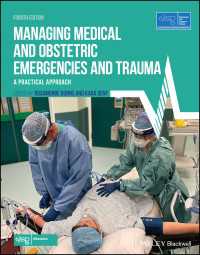Managing Medical and Obstetric Emergencies and Trauma : A Practical Approach（4）