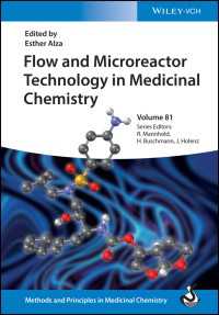 Flow and Microreactor Technology in Medicinal Chemistry