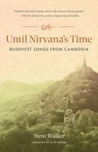 Until Nirvana's Time : Buddhist Poems from Cambodia