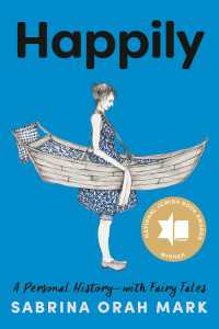 Happily : A Personal History-with Fairy Tales