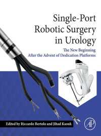 Single-Port Robotic Surgery in Urology : The New Beginning After the Advent of Dedicated Platforms