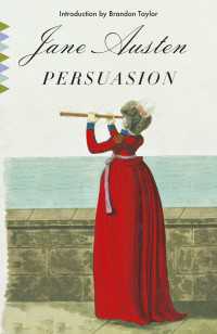 Persuasion : A Novel