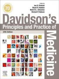 Davidson's Principles and Practice of Medicine E-Book : Davidson's Principles and Practice of Medicine E-Book（24）