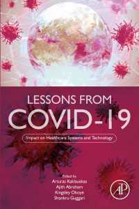 Lessons from COVID-19 : Impact on Healthcare Systems and Technology