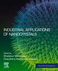 Industrial Applications of Nanocrystals