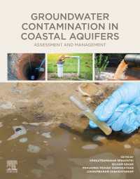 Groundwater Contamination in Coastal Aquifers : Assessment and Management
