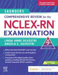Saunders Comprehensive Review for the NCLEX-RN® Examination - E-Book : Saunders Comprehensive Review for the NCLEX-RN® Examination - E-Book（9）