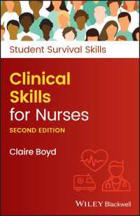 Clinical Skills for Nurses（2）
