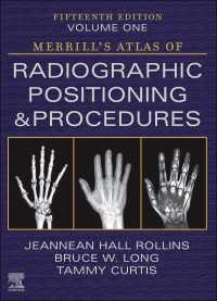 Merrill's Atlas of Radiographic Positioning and Procedures - Volume 1 - E-Book : Merrill's Atlas of Radiographic Positioning and Procedures - Volume 1 - E-Book（15）