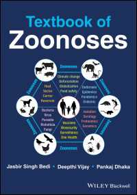 人獣共通伝染病テキスト<br>Textbook of Zoonoses