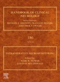 Intraoperative Neuromonitoring