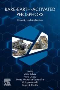 Rare-Earth-Activated Phosphors : Chemistry and Applications