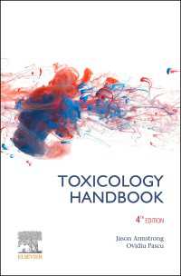 Toxicology Handbook（4）