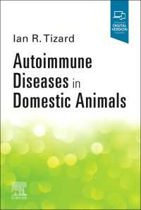 Autoimmune Diseases In Domestic Animals - E-Book : Autoimmune Diseases In Domestic Animals - E-Book