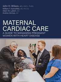 Maternal Cardiac Care - E-Book : A Guide to Managing Pregnant Women with Heart Disease