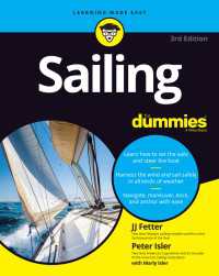 Sailing For Dummies（3）