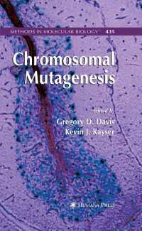 Chromosomal Mutagenesis