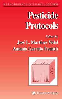 Pesticide Protocols