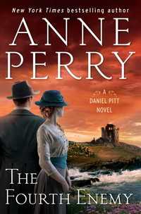 The Fourth Enemy : A Daniel Pitt Novel