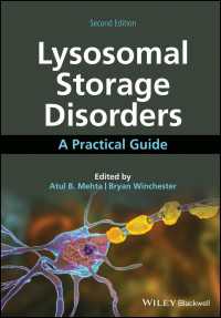 Lysosomal Storage Disorders : A Practical Guide（2）