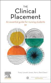 The Clinical Placement - E-Book epub : An Essential Guide for Nursing Students（5）