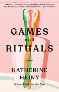 Games and Rituals : Stories