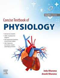Concise Textbook of Human Physiology - E-Book（4）