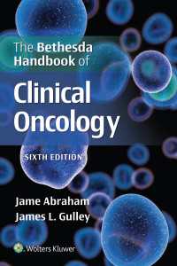 The Bethesda Handbook of Clinical Oncology（6）