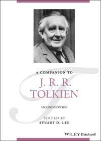 ブラックウェル版　トールキン必携（第２版）<br>A Companion to J. R. R. Tolkien（2）