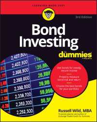 Bond Investing For Dummies（3）