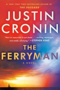 The Ferryman : A Novel