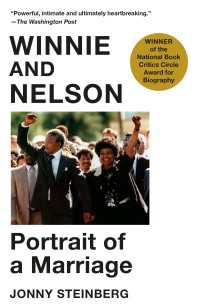 Winnie and Nelson : Portrait of a Marriage