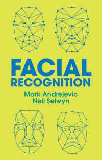 顔認識<br>Facial Recognition