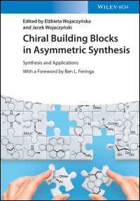 Chiral Building Blocks in Asymmetric Synthesis : Synthesis and Applications