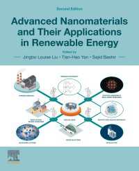 Advanced Nanomaterials and Their Applications in Renewable Energy（2）