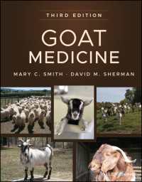 Goat Medicine（3）