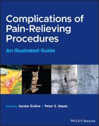Complications of Pain-Relieving Procedures : An Illustrated Guide