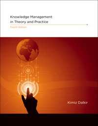 知識経営の理論と実践（第４版）<br>Knowledge Management in Theory and Practice, fourth edition