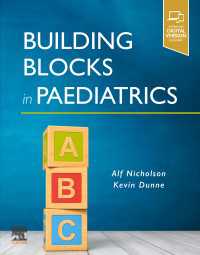 Building Blocks in Paediatrics - E-Book : Building Blocks in Paediatrics - E-Book