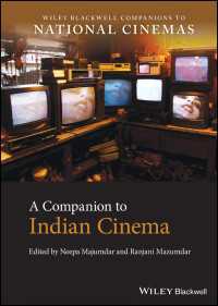 インド映画必携<br>A Companion to Indian Cinema