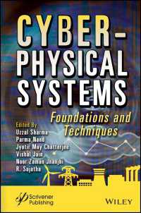 Cyber-Physical Systems : Foundations and Techniques