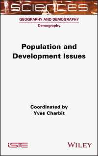 人口・開発問題<br>Population and Development Issues