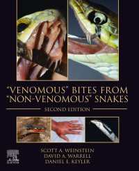 "Venomous" Bites from "Non-Venomous" Snakes（2）