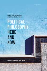 Political Philosophy, Here and Now : Essays in Honour of David Miller