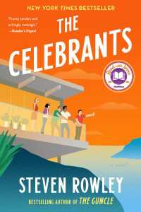The Celebrants: A Read with Jenna Pick : A Novel