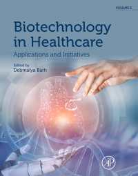 Biotechnology in Healthcare, Volume 2 : Applications and Initiatives