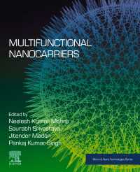 Multifunctional Nanocarriers