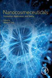 Nanocosmeceuticals : Innovation, Application, and Safety