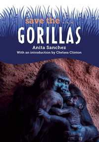Save the...Gorillas
