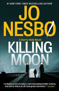 Killing Moon : A Harry Hole Novel (13)